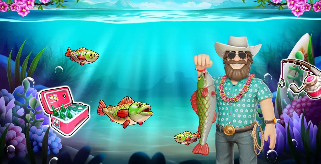 Tips Bermain Fish Game di Aplikasi 7777W